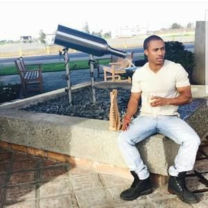 Meet your Posher, Robert